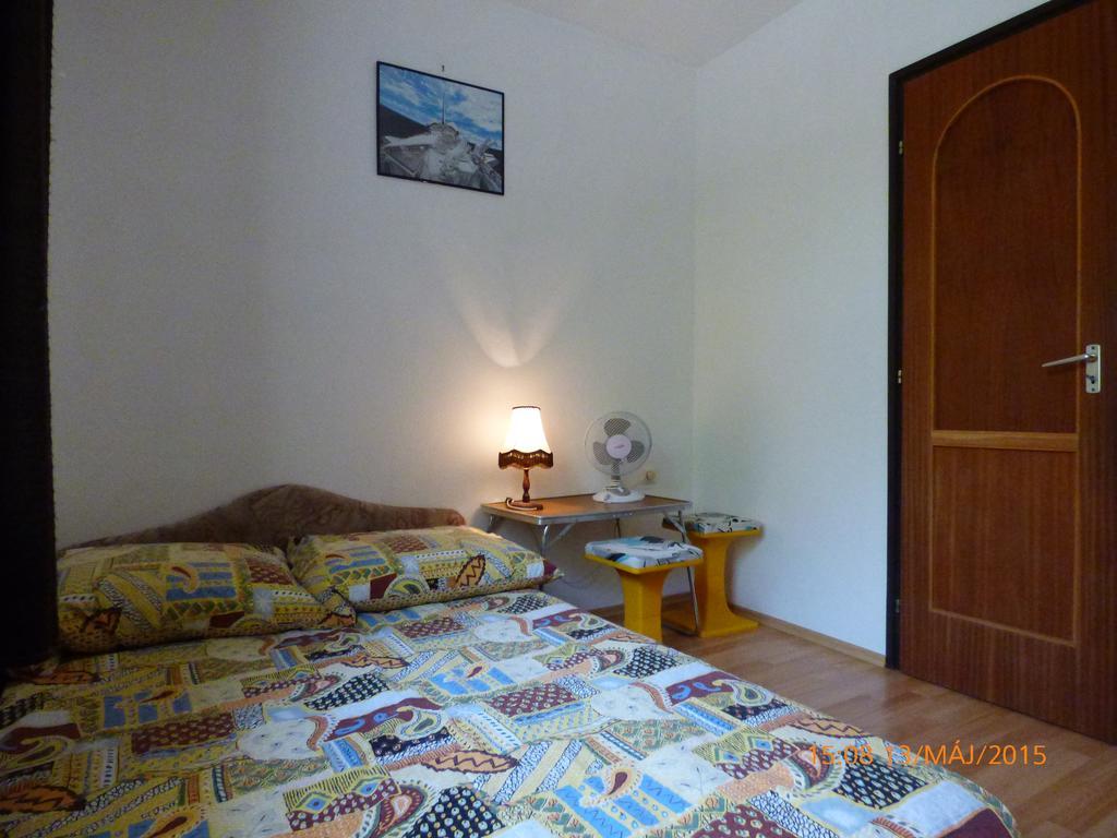 Fabian Apartman-Haz Szantod Room photo