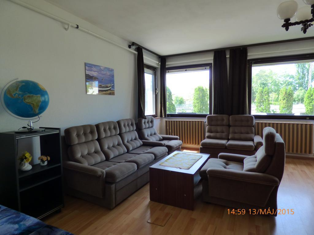 Fabian Apartman-Haz Szantod Room photo